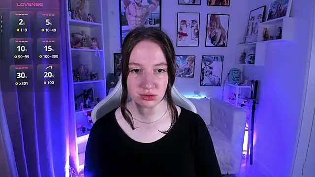 Elisabeth Binder online show from 10, 5, 2026