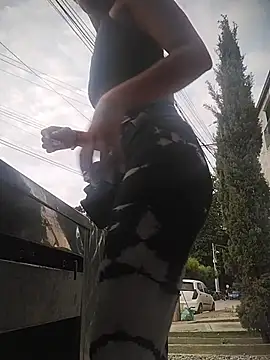 wet vika online show from 28, 3, 2026