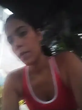 wet vika online show from 13, 4, 2026