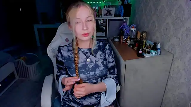 Snapshot of Marcellis_Soul chatting on 13, 4, 2026 Marcellis Soul online show from 13, 4, 2026