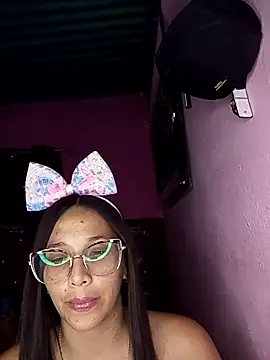 Arielybambi online show from 24, 3, 2026