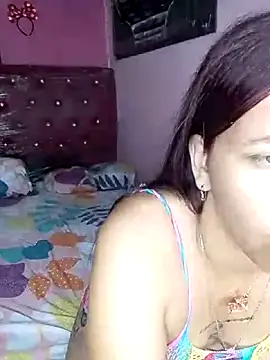 Arielybambi online show from 13, 4, 2026