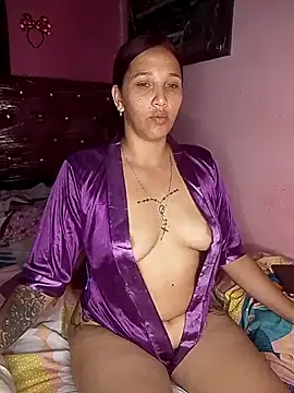 Arielybambi online show from 15, 4, 2026