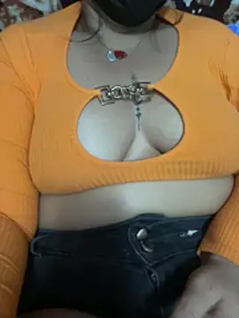 Anita vegaa  online show from 20, 5, 2026