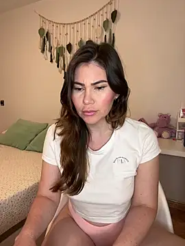 Velvet03 online show from 26, 4, 2026