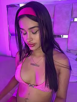 Lizzy Bonnie online show from 17, 5, 2026