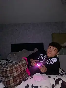 bbyljay online show from 31, 3, 2026