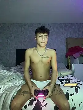 bbyljay online show from 2, 4, 2026