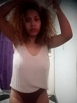 SolashLitzy Curly online show from 24, 5, 2026