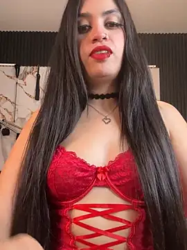 Snapshot of Darkrisnah chatting on 8, 5, 2026 Darkrisnah online show from 8, 5, 2026