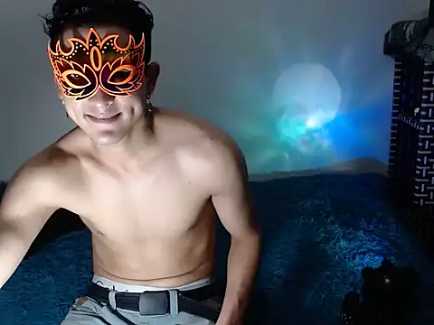 SexyboyHot2000 online show from 14, 4, 2026