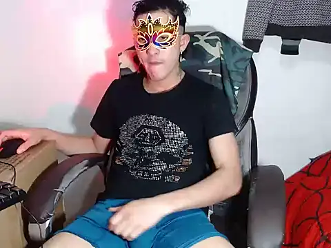 SexyboyHot2000 online show from 19, 4, 2026