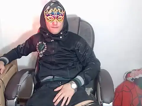 SexyboyHot2000 online show from 26, 4, 2026