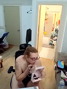 JacquelineStar online show from 28, 3, 2026
