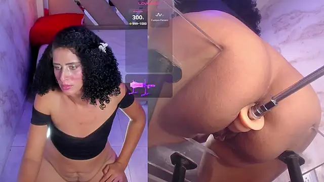 ZaraWilde online show from 27, 3, 2026