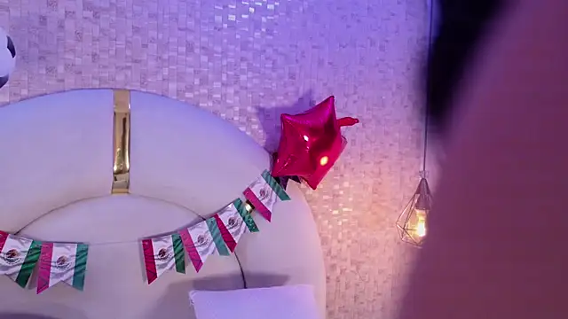 celestte sm online show from 26, 6, 2026