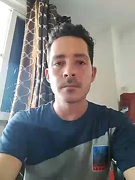 Gabriel leon33 online show from 22, 4, 2026