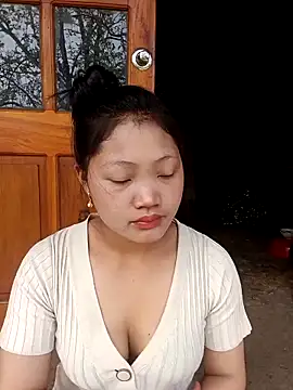 Bethiencute online show from 31, 3, 2026