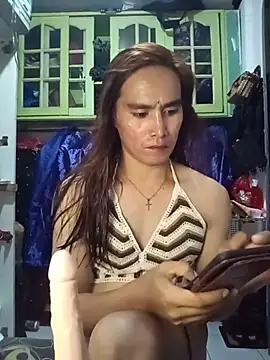 HornyKerujieTrans online show from 8, 7, 2026