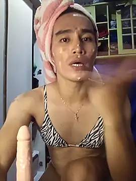 HornyKerujieTrans online show from 16, 7, 2026