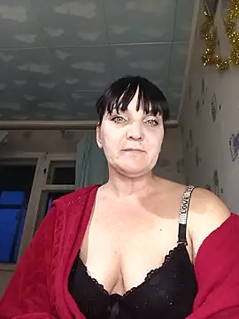 Milashkaqw online show from 21, 4, 2026