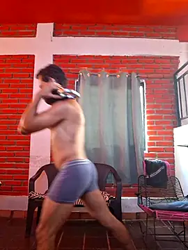 Sebaxxxtian1986 online show from 22, 4, 2026