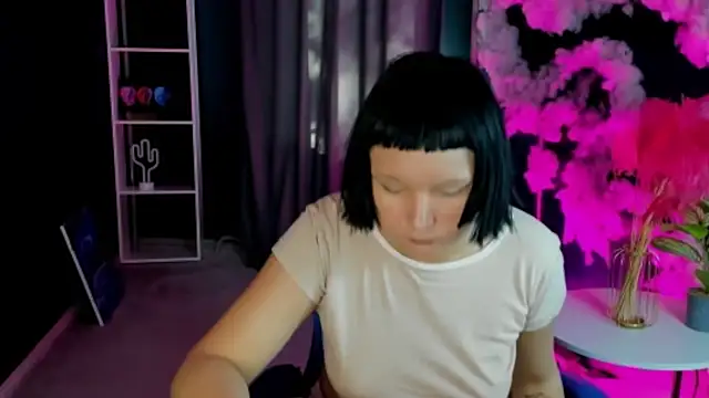 Amelia goth online show from 20, 5, 2026