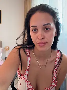 eve belle69 online show from 15, 4, 2026