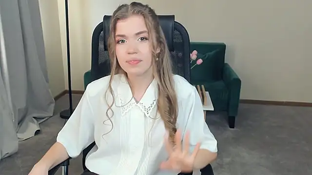 Snapshot of AlvaRishe chatting on 27, 3, 2026 AlvaRishe online show from 27, 3, 2026