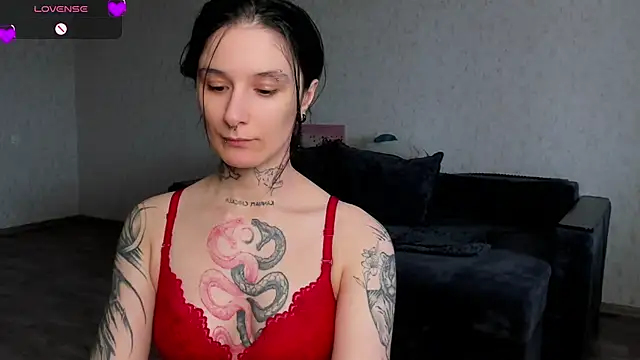 Marceline correl online show from 14, 7, 2026