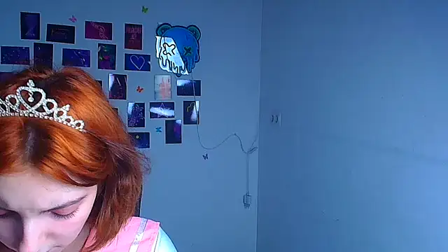 Butterfly Milly online show from 1, 4, 2026