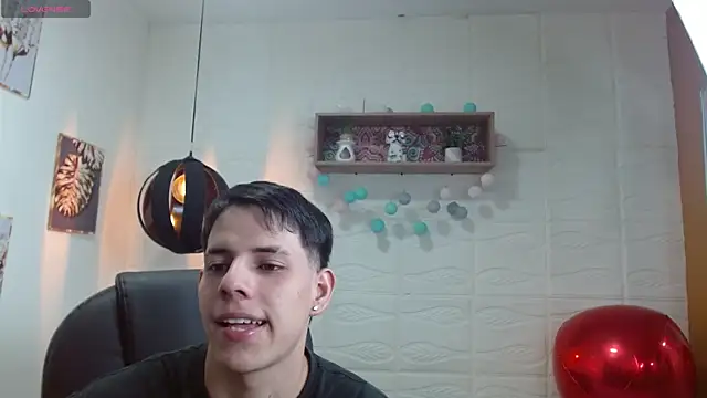 RoaSexi25 online show from 27, 3, 2026