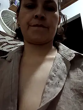 chinitasol online show from 27, 3, 2026