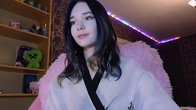 baby onface online show from 11, 7, 2026