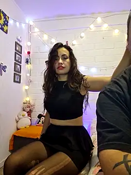 LASEXbellaX online show from 29, 4, 2026