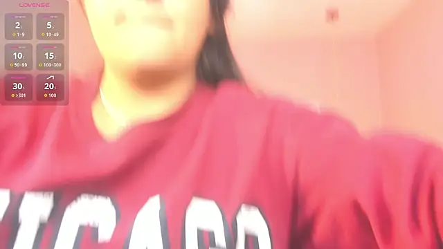 Celesstee xx online show from 30, 3, 2026