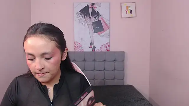 Celesstee xx online show from 11, 4, 2026