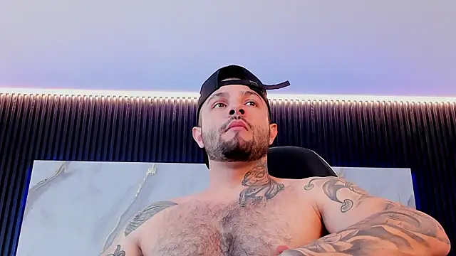 NICK OWEEN26 online show from 28, 3, 2026