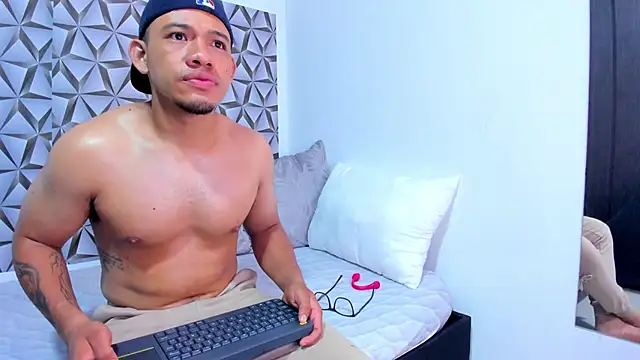 Benjamin lich online show from 9, 4, 2026