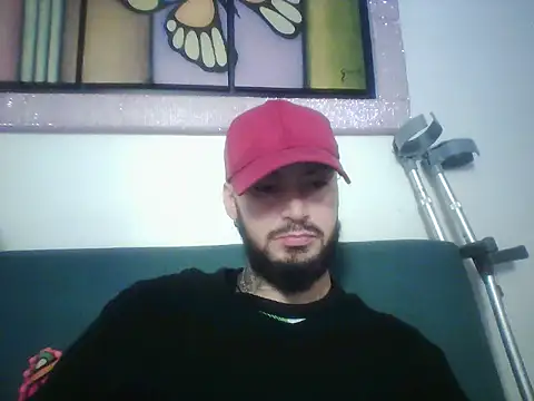 matheusoli629 online show from 25, 3, 2026