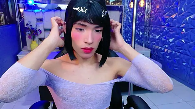 IsaacNovaa online show from 17, 5, 2026