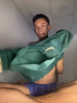 io skay online show from 15, 4, 2026