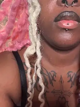 Nyla xox online show from 26, 3, 2026