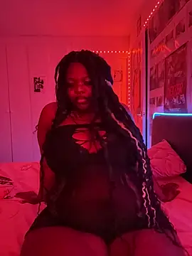 Nyla xox online show from 1, 5, 2026