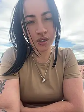 kimberly peter online show from 21, 7, 2026