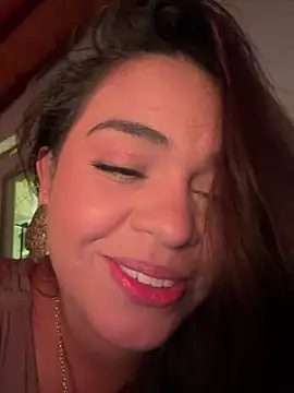 alana dantes  online show from 13, 6, 2026