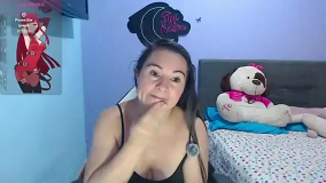 Snapshot of kyra_sol chatting on 26, 3, 2026 kyra sol online show from 26, 3, 2026
