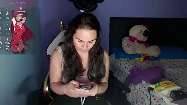 Snapshot of kyra_sol chatting on 27, 3, 2026 kyra sol online show from 27, 3, 2026