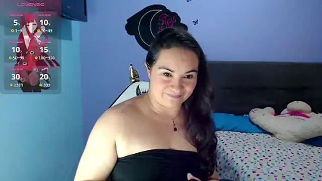 Snapshot of kyra_sol chatting on 29, 3, 2026 kyra sol online show from 29, 3, 2026