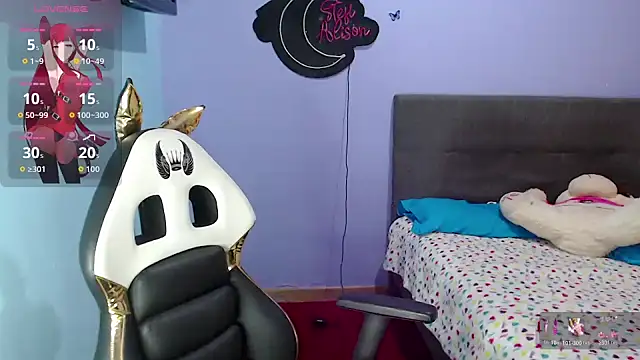 Snapshot of kyra_sol chatting on 31, 3, 2026 kyra sol online show from 31, 3, 2026